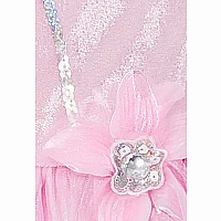 Royal Pink Princess - Medium