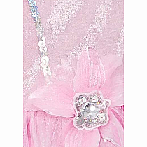 Royal Pink Princess - Medium