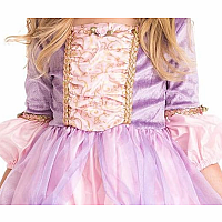 Rapunzel Deluxe Dress (Med)