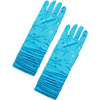 ICE PRINCESS GLOVES LG