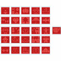 MAG-PAD DRAWING BOARD BLACK