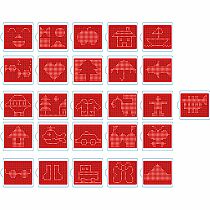 MAG-PAD DRAWING BOARD BLACK