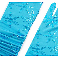 ICE PRINCESS GLOVES LG