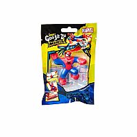 HEROES OF GOO JUT ZU MINI