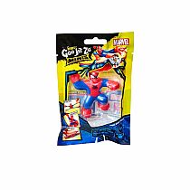 HEROES OF GOO JUT ZU MINI