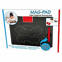 MAG-PAD DRAWING BOARD TURQUOISE