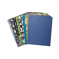 Paper Airplanes Book  