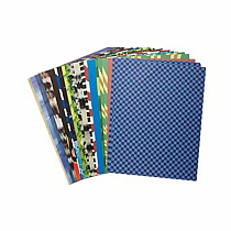 Paper Airplanes Book  