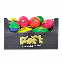 ZOFT MINI BALL ASSORTMENT