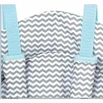 BABY CARRIER ZIG ZAG