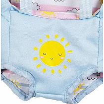 SUNNY DAYS BABY CARRIER