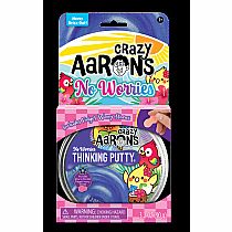 THINK PUTTY NO WORRIES