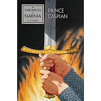 Prince Caspian---C.S. LEWIS