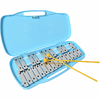 25 Note Glockenspiel