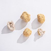 BREAK YOUR OWN GEODE Moroccan Geodes