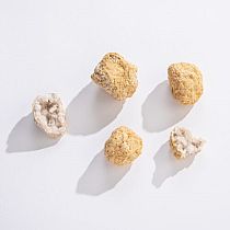 BREAK YOUR OWN GEODE Moroccan Geodes