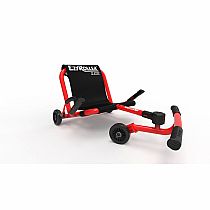 EzyRoller- Red