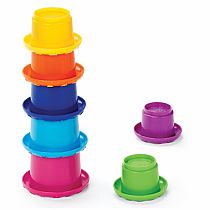 Stack n' Nest Cups