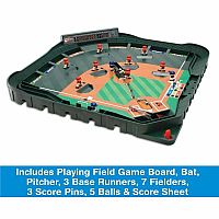 Super Stadium Baseball Game
