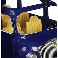 CC FAMILY SEVEN SEATER