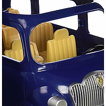 CC FAMILY SEVEN SEATER