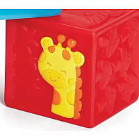 Squeak 'n Stack Blocks