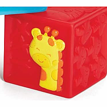 Squeak 'n Stack Blocks