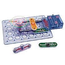Snap Circuits Beginner