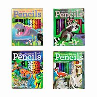 SM PENCILS ANIMALS IN WILD