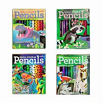 SM PENCILS ANIMALS IN WILD