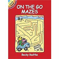On the Go Mazes