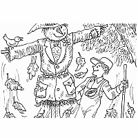 Little Hidden Pictures