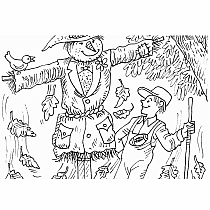 Little Hidden Pictures