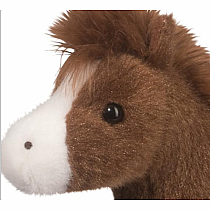 Warrior Blanket Applaoosa Horse