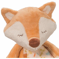 Fox Snuggler
