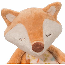 Fox Snuggler