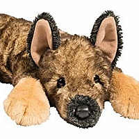 Mya German Sheprd