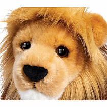 Raja Floppy Lion