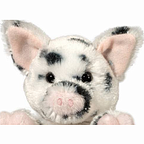 Sptted Pig Lil' Handful
