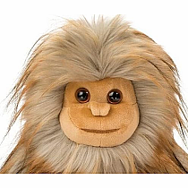 Douglas Kash Sasquatch