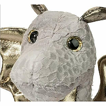 Hydra Silver Dragon*