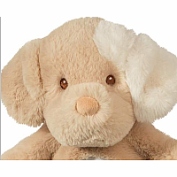 AUGGIE TAN PUPPY SSHLUMPIE