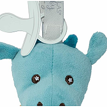 ****SALE PRICE--REG  $12.99**** DEMITRY DRAGON PACI LOVEY