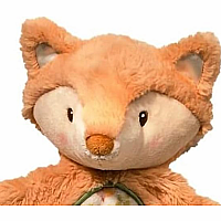Fox Sshlumpie