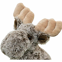 Mellie Moose Softie