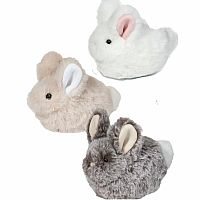 LIL BITTY BUNNIES NATURAL ASSORTMENT