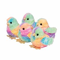RAINBOW CHICK