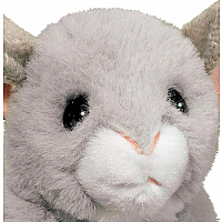 MONTY MOUSE