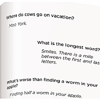 Best Kids' Jokes Ever! Volume 2-- Highlights