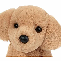 GOLDIE GOLDEN RETREIVER MINI SOFT